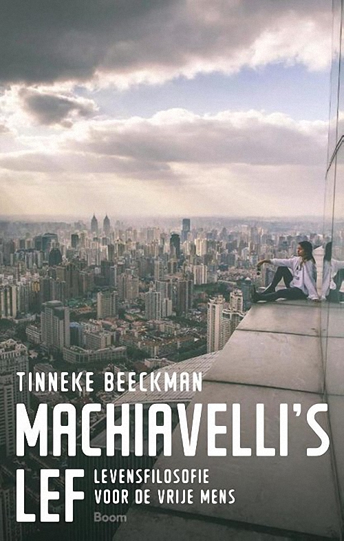 Machiavelli's lef
